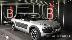 Citroen C4 Cactus de 2015