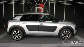 Citroen C4 Cactus de 2015