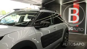 Citroen C4 Cactus de 2015