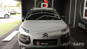 Citroen C4 Cactus de 2015