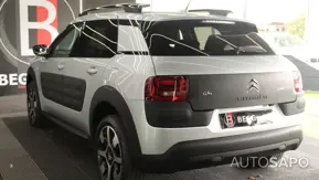 Citroen C4 Cactus de 2015