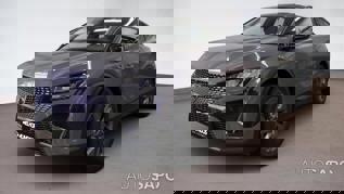 Peugeot 408 de 2024