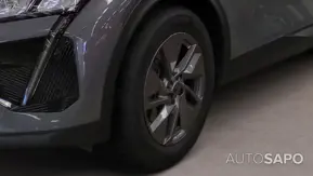 Peugeot 408 de 2024