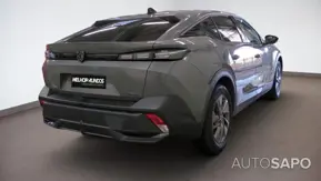 Peugeot 408 de 2024