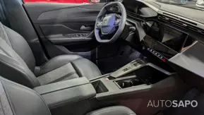 Peugeot 408 de 2024