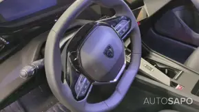 Peugeot 408 de 2024