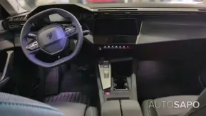 Peugeot 408 de 2024