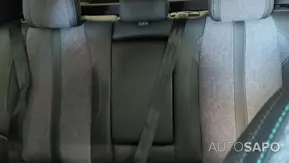Peugeot 408 de 2024