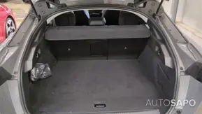 Peugeot 408 de 2024