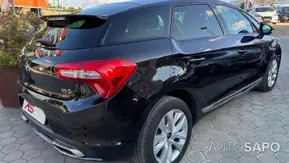 DS DS5 de 2017