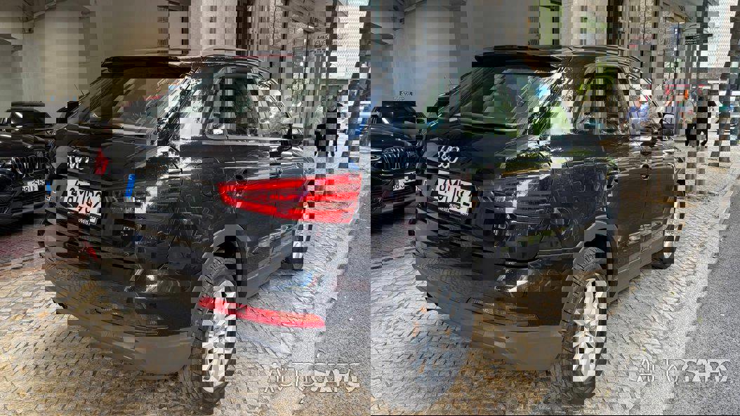 Audi Q3 2.0 TDI Attraction de 2012