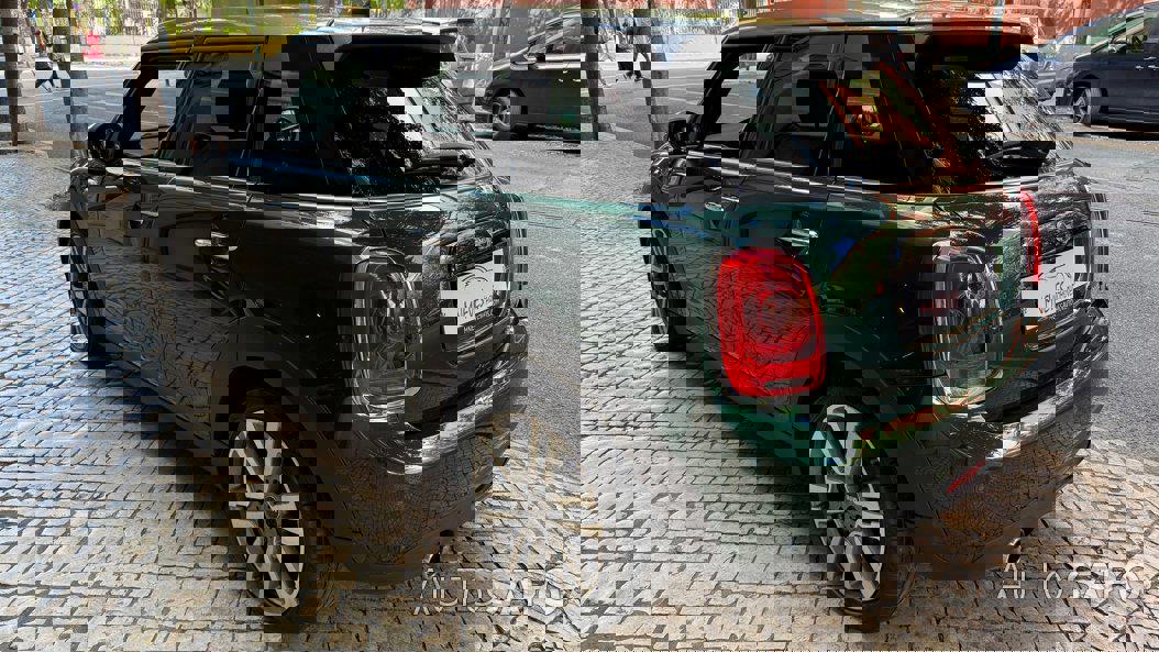 MINI Cooper D Auto de 2017