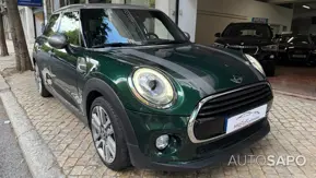 MINI Cooper D Auto de 2017