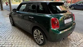 MINI Cooper D Auto de 2017