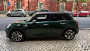 MINI Cooper D Auto de 2017