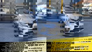 Renault Clio de 2019
