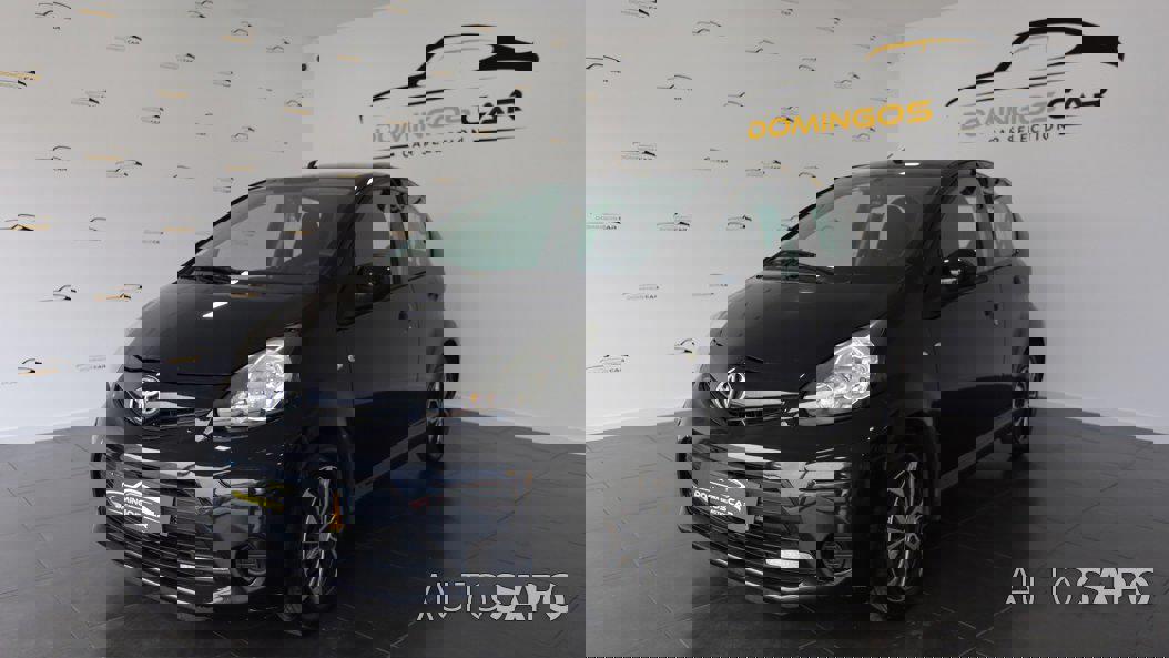 Toyota Aygo 1.0 Plus Sport Pack de 2012