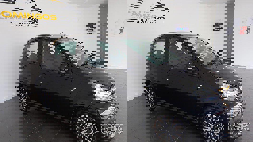 Toyota Aygo 1.0 Plus Sport Pack de 2012