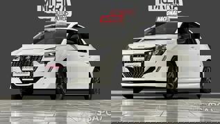 Peugeot 208 de 2023