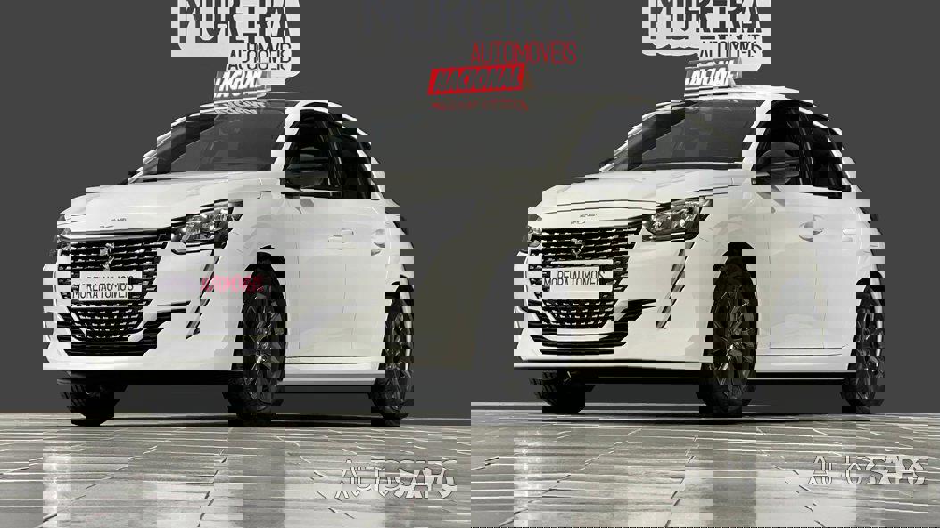 Peugeot 208 de 2023