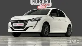 Peugeot 208 de 2023