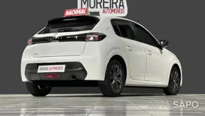 Peugeot 208 de 2023