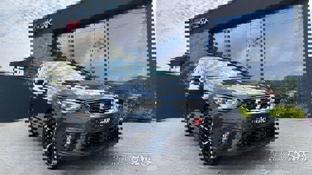 Seat Ibiza de 2023