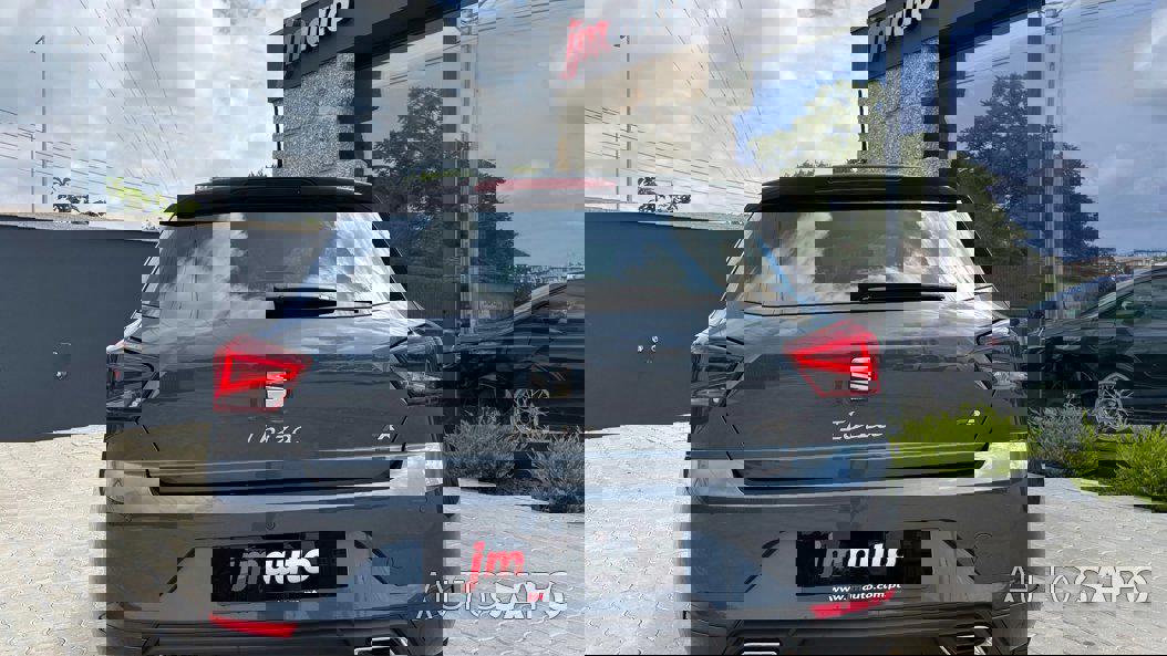 Seat Ibiza de 2023
