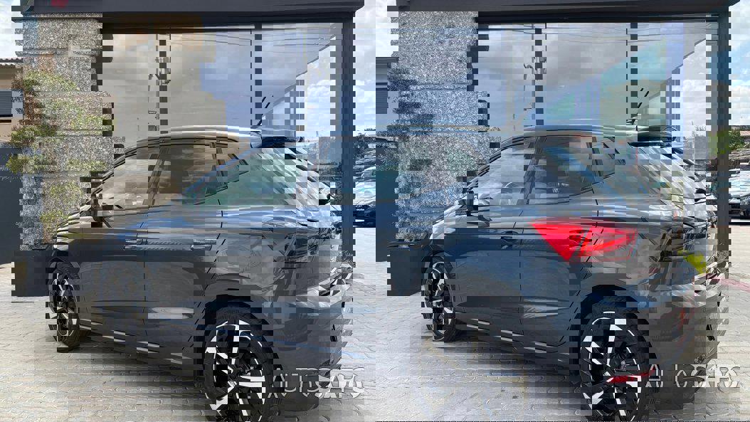 Seat Ibiza de 2023