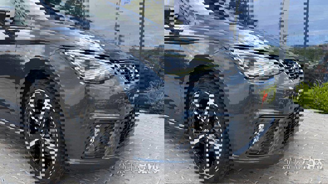 Seat Ibiza de 2023