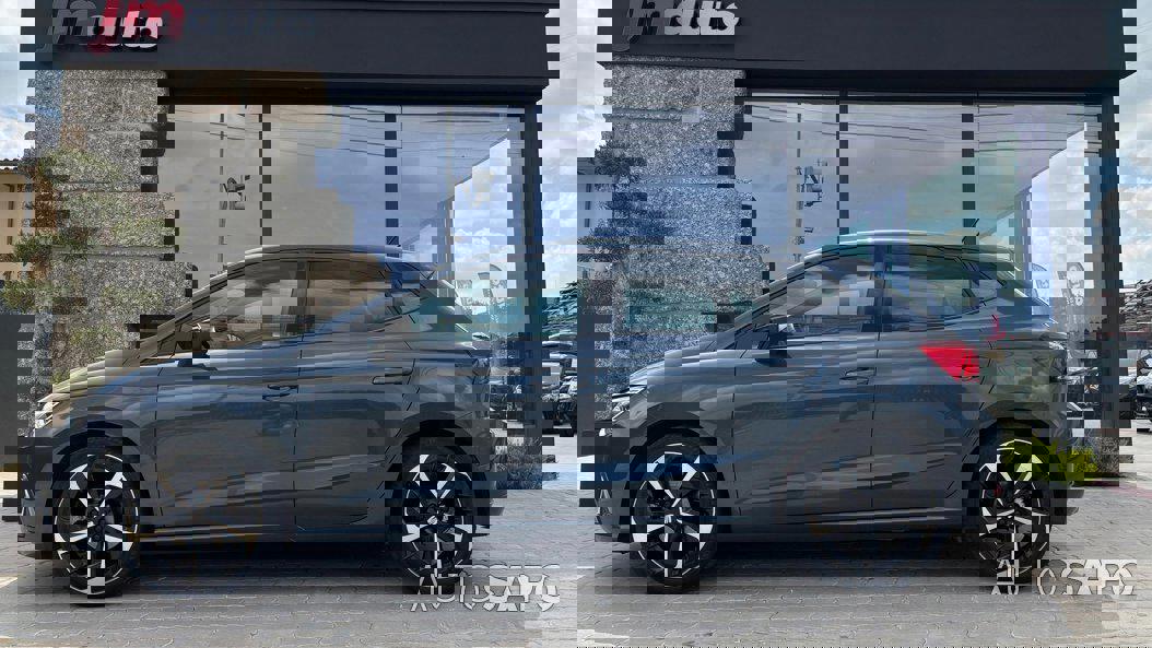 Seat Ibiza de 2023