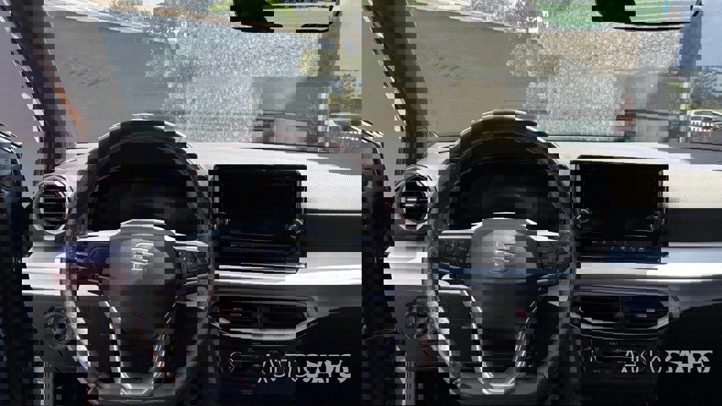 Seat Ibiza de 2023