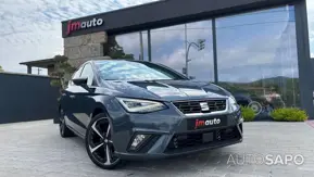 Seat Ibiza de 2023