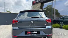 Seat Ibiza de 2023