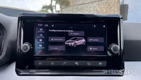 Seat Ibiza de 2023