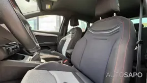 Seat Ibiza de 2023