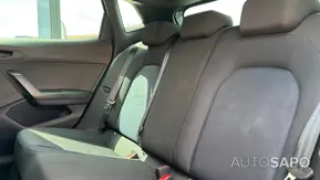 Seat Ibiza de 2023