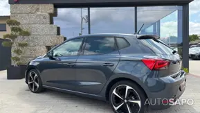 Seat Ibiza de 2023