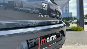 Seat Ibiza de 2023