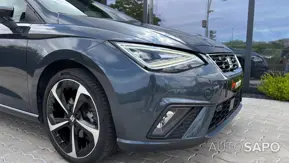 Seat Ibiza de 2023