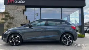 Seat Ibiza de 2023