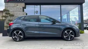 Seat Ibiza de 2023