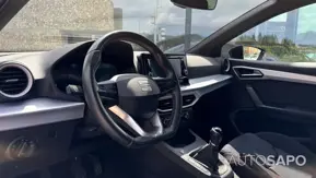 Seat Ibiza de 2023