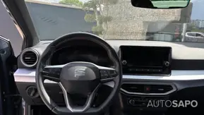 Seat Ibiza de 2023