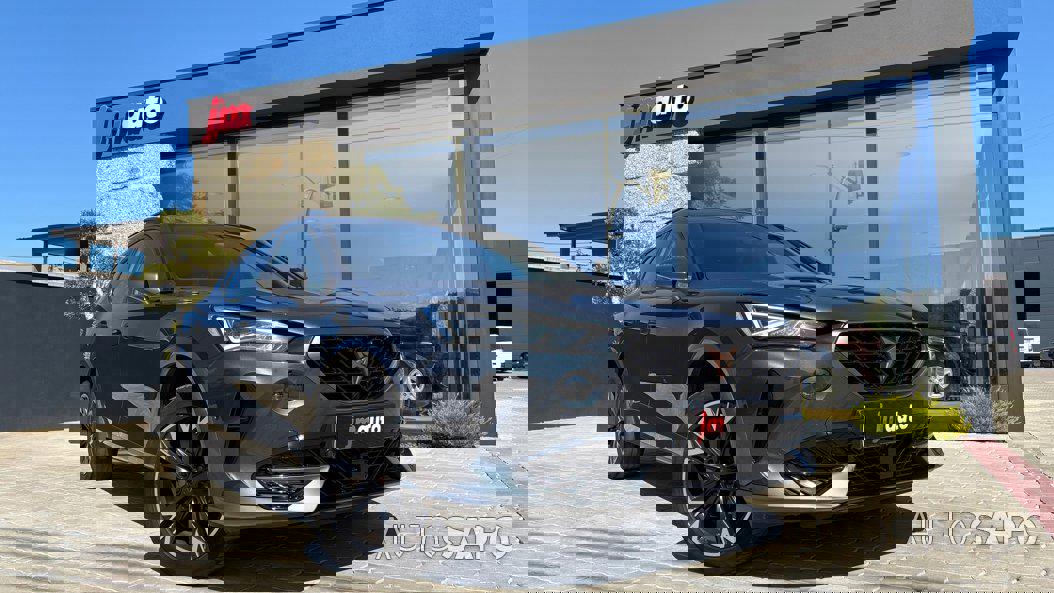 Cupra Formentor 1.5 TSI Cupra de 2023