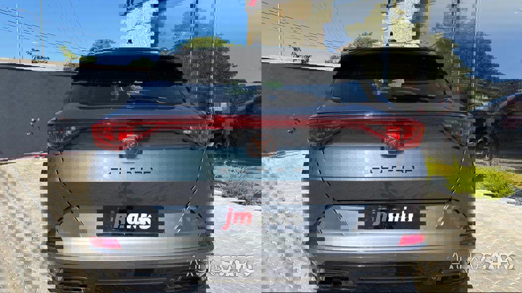 Cupra Formentor 1.5 TSI Cupra de 2023