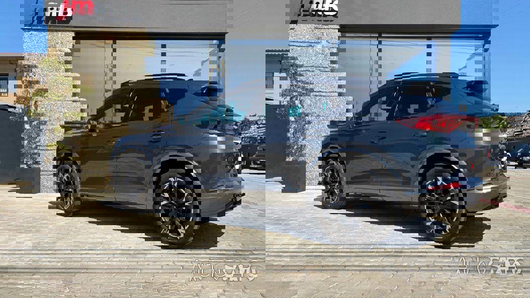 Cupra Formentor 1.5 TSI Cupra de 2023