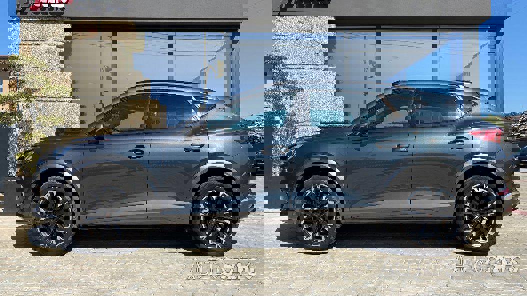 Cupra Formentor 1.5 TSI Cupra de 2023