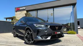 Cupra Formentor 1.5 TSI Cupra de 2023
