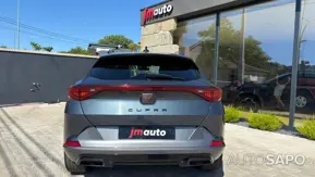 Cupra Formentor 1.5 TSI Cupra de 2023